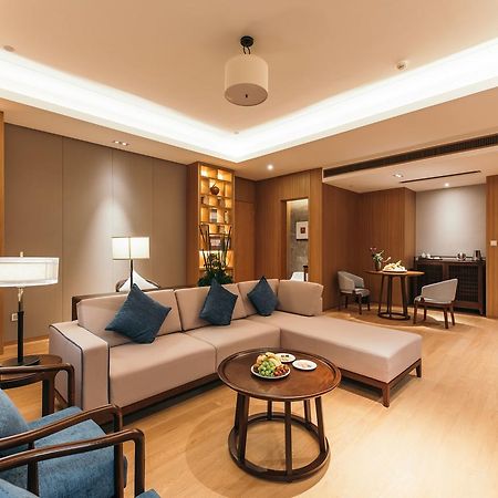 Veegle Jiafeng Hotel Hangzhou Luaran gambar
