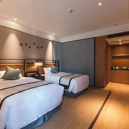Veegle Jiafeng Hotel Hangzhou Luaran gambar