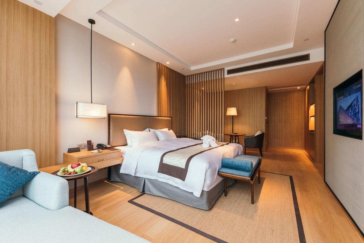 Veegle Jiafeng Hotel Hangzhou Luaran gambar