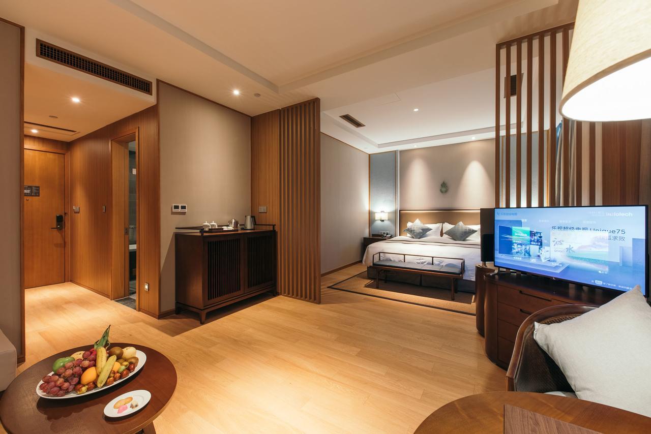 Veegle Jiafeng Hotel Hangzhou Luaran gambar