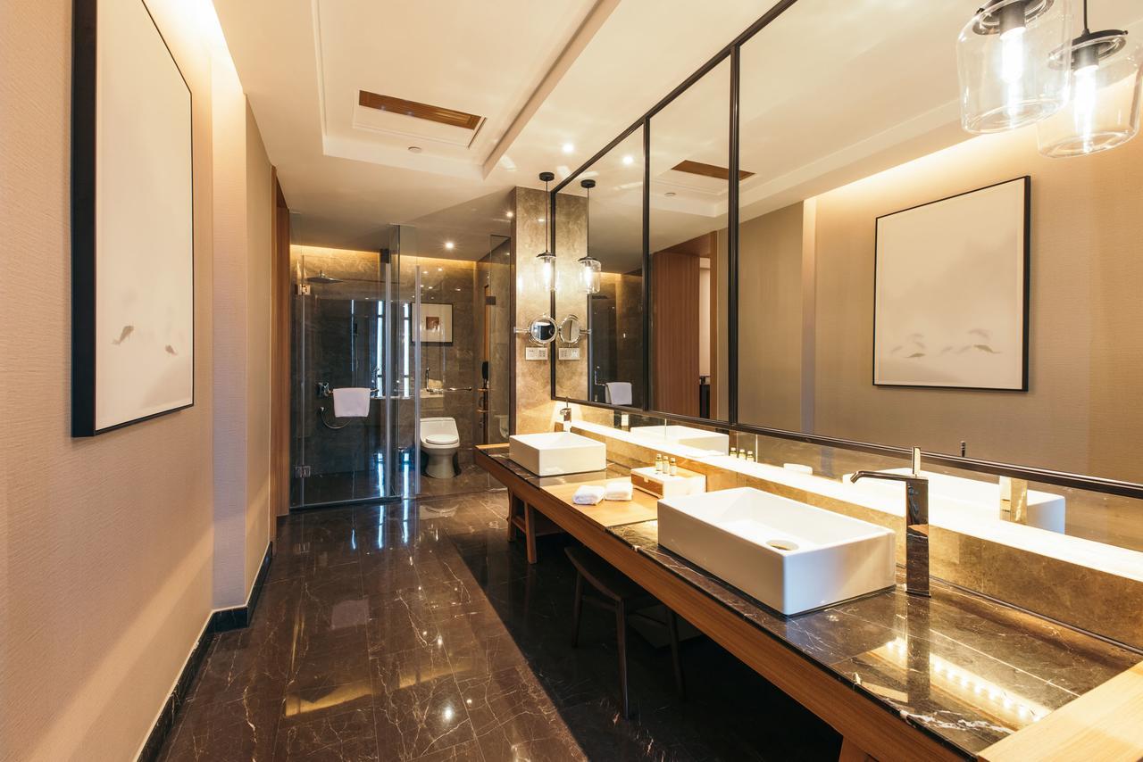 Veegle Jiafeng Hotel Hangzhou Luaran gambar