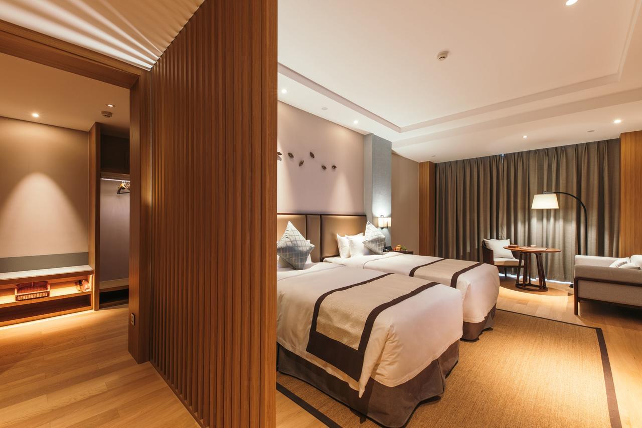 Veegle Jiafeng Hotel Hangzhou Luaran gambar