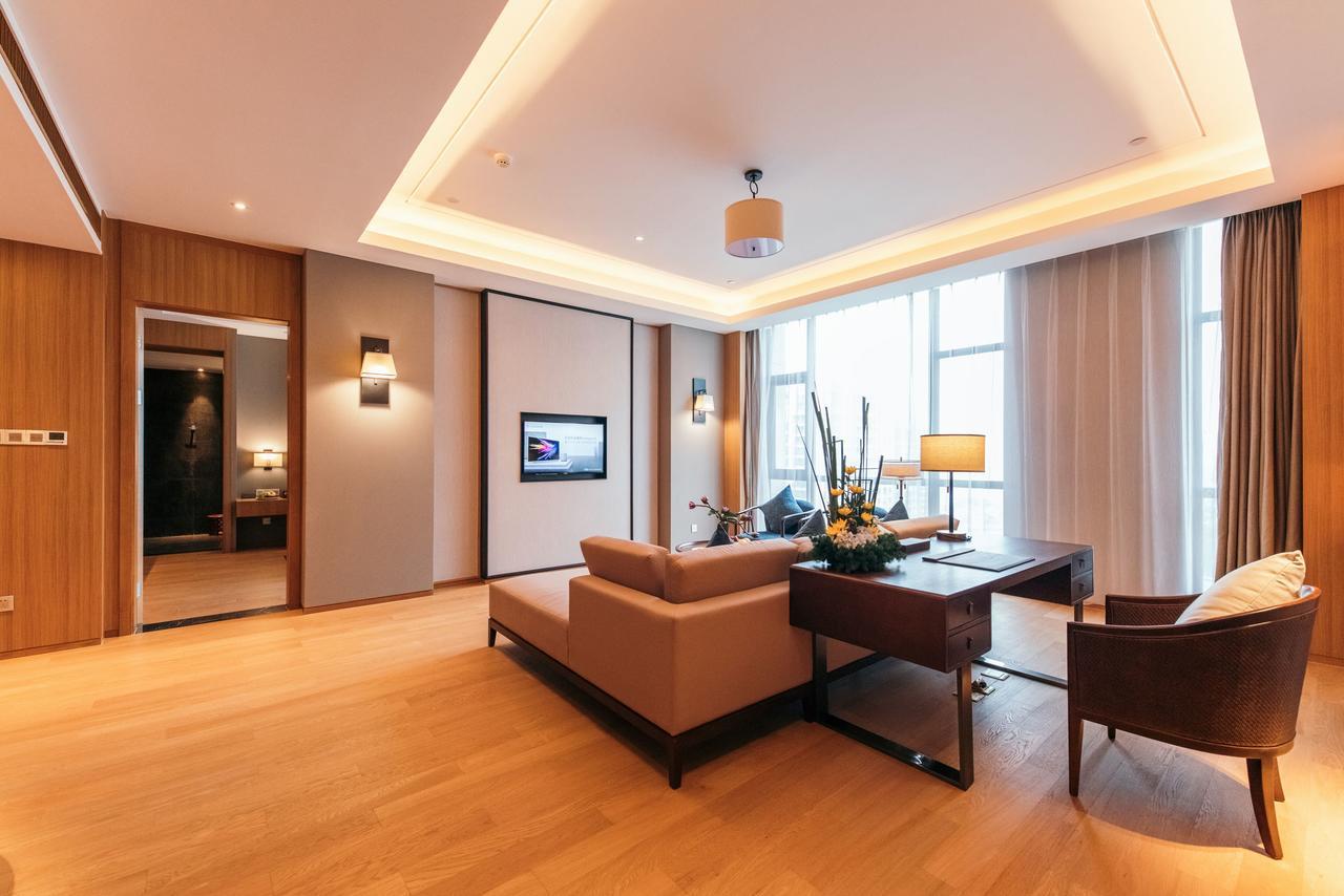 Veegle Jiafeng Hotel Hangzhou Luaran gambar