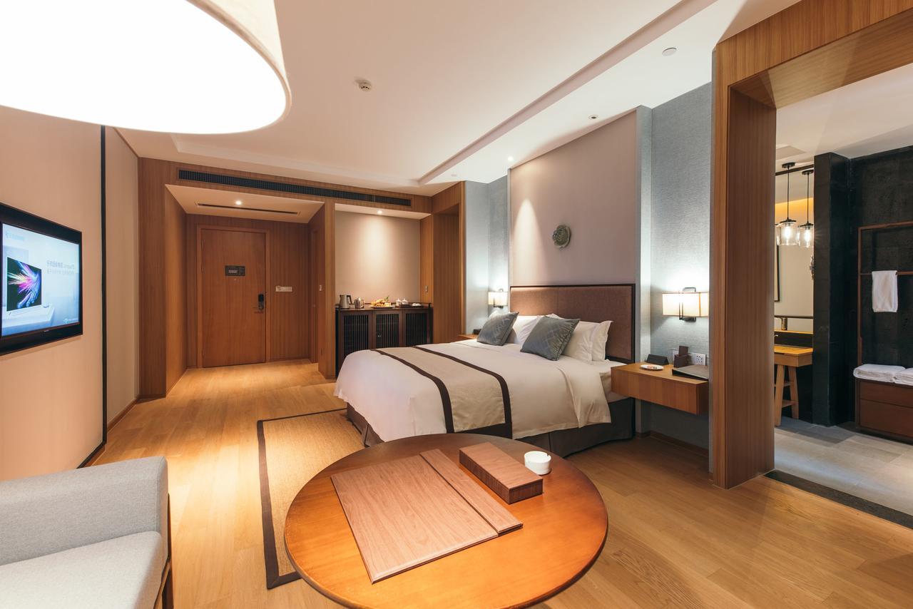 Veegle Jiafeng Hotel Hangzhou Luaran gambar