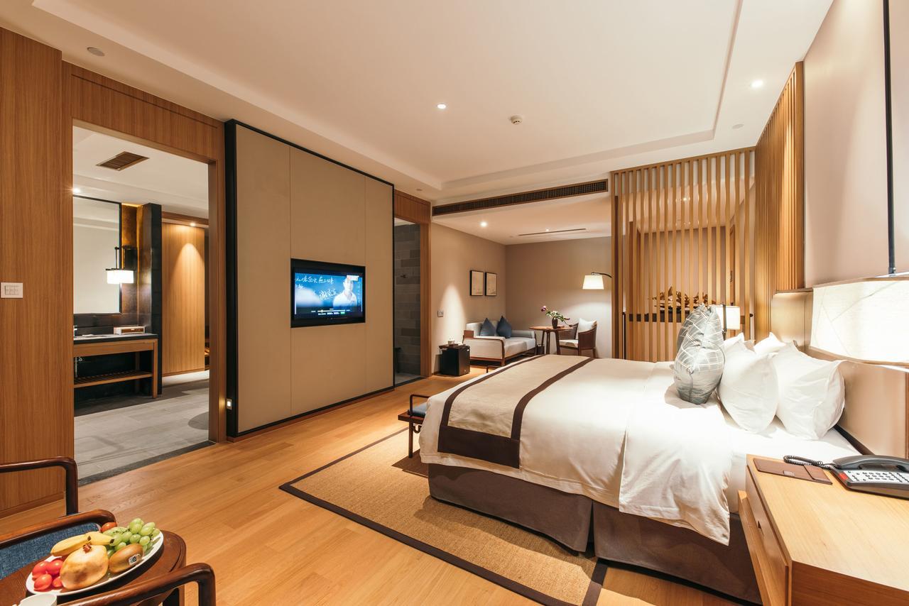 Veegle Jiafeng Hotel Hangzhou Luaran gambar