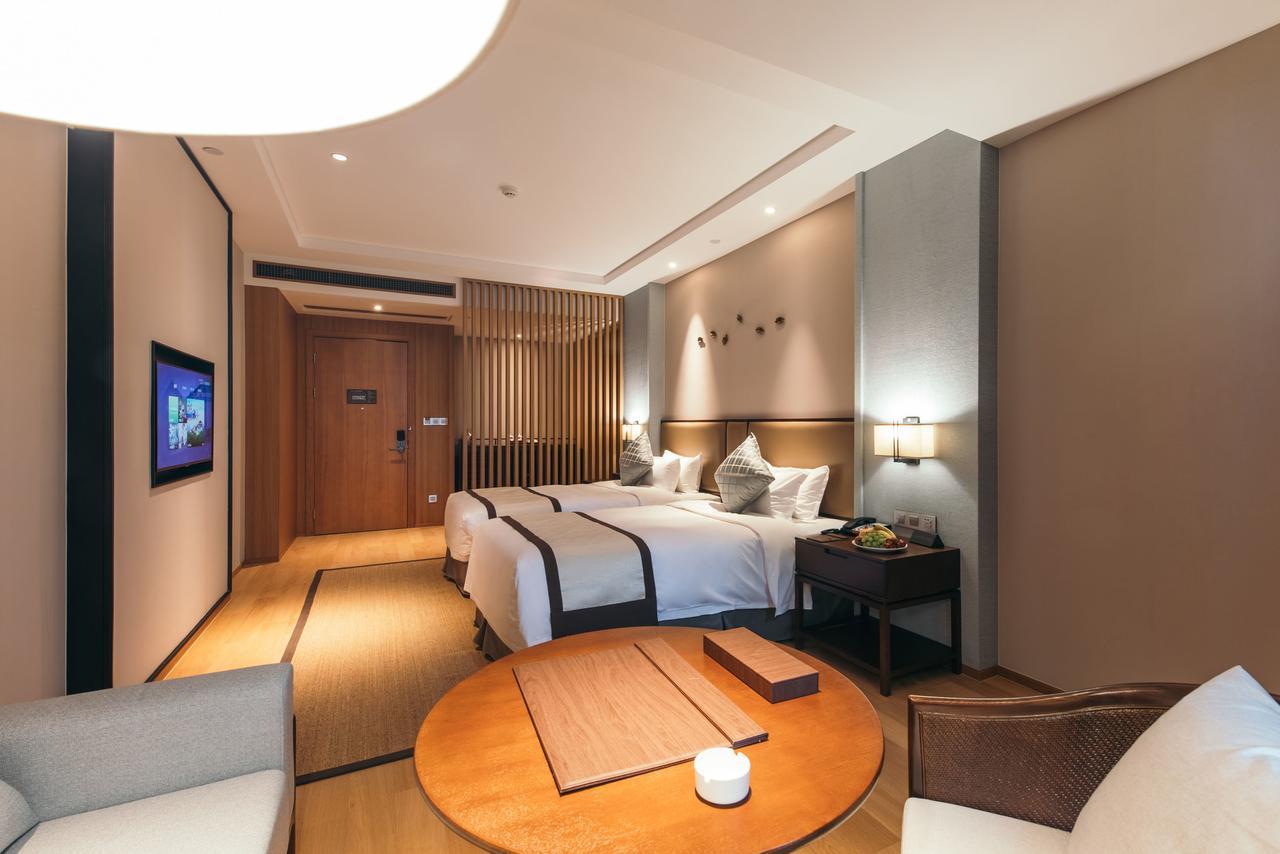 Veegle Jiafeng Hotel Hangzhou Luaran gambar