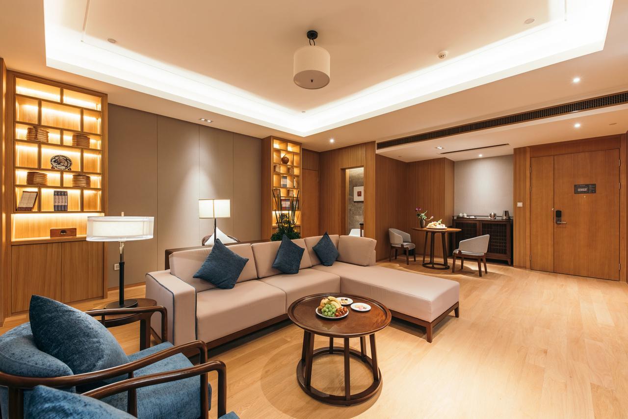 Veegle Jiafeng Hotel Hangzhou Luaran gambar