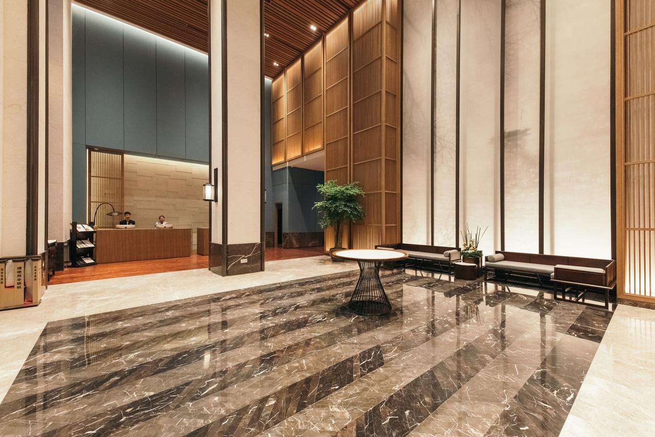Veegle Jiafeng Hotel Hangzhou Luaran gambar