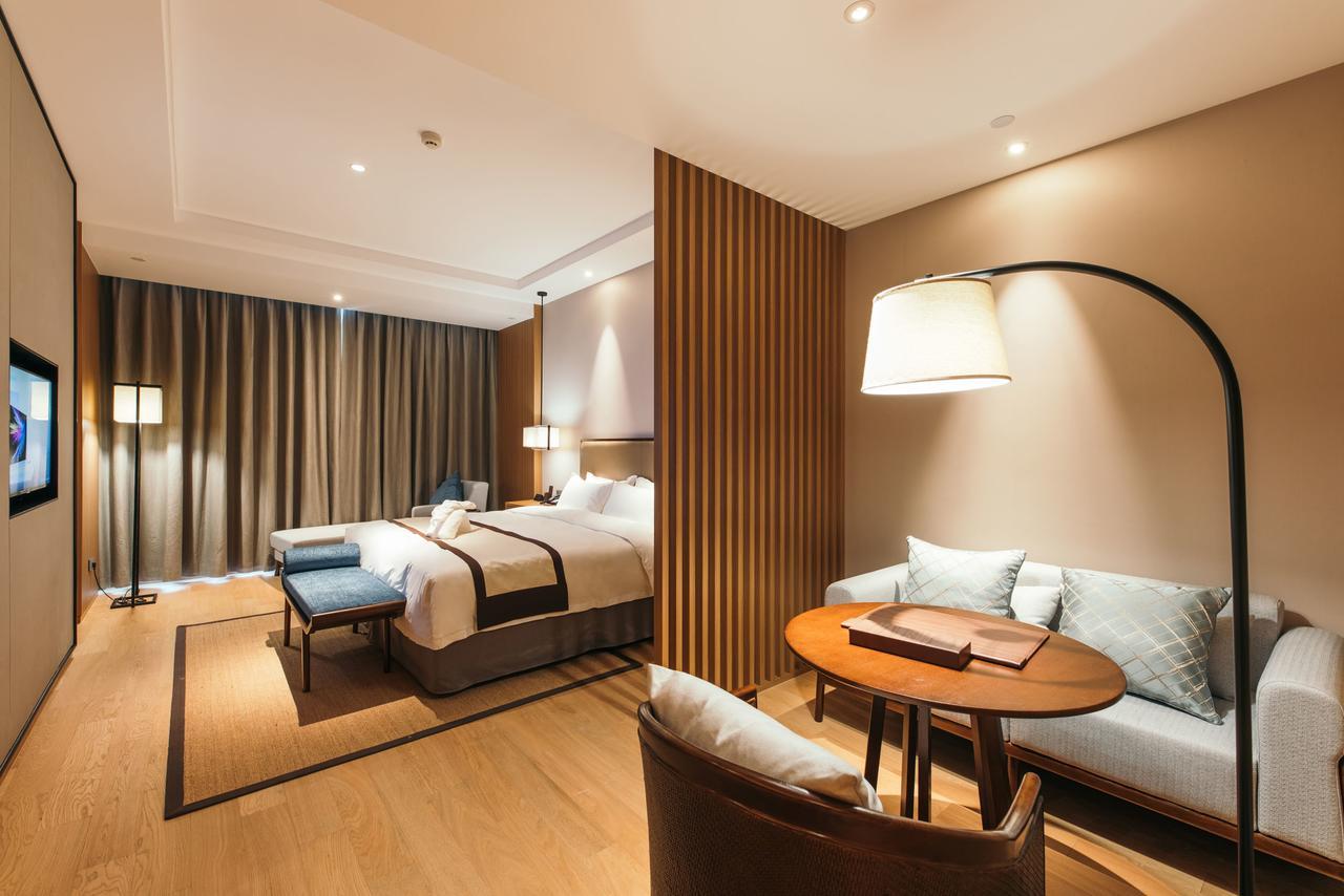 Veegle Jiafeng Hotel Hangzhou Luaran gambar