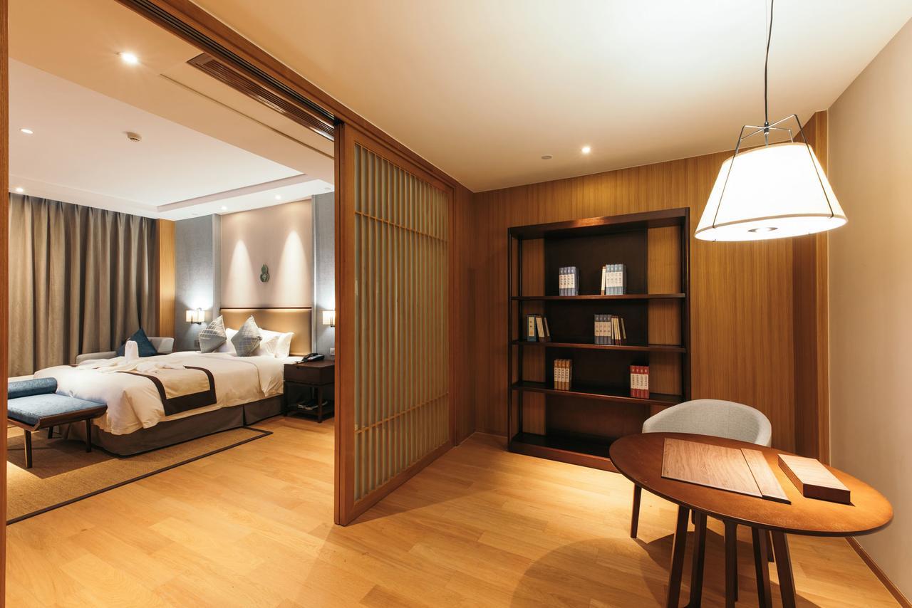Veegle Jiafeng Hotel Hangzhou Luaran gambar