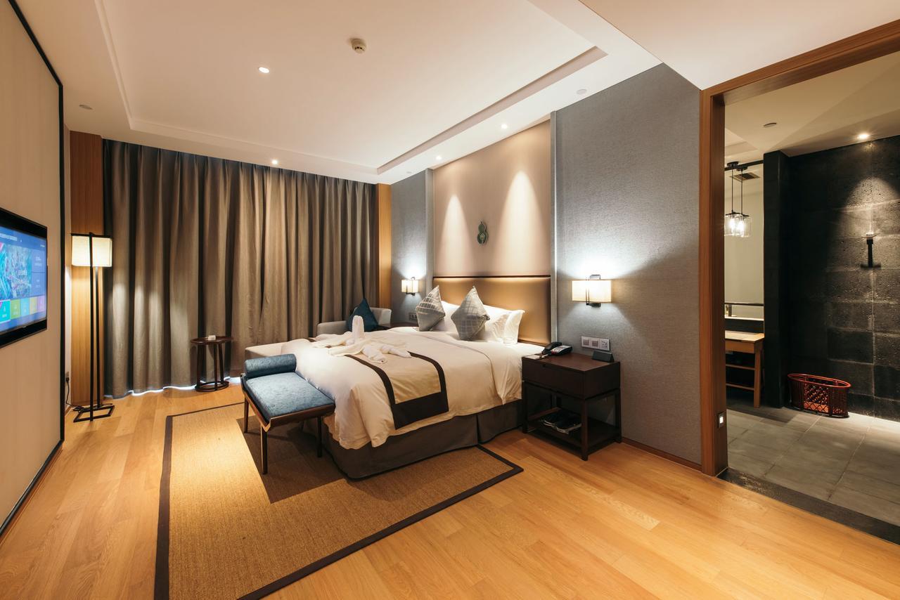 Veegle Jiafeng Hotel Hangzhou Luaran gambar