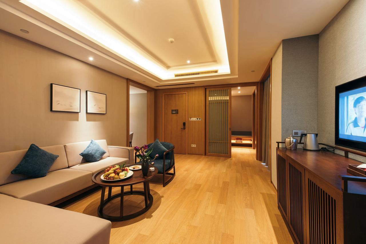 Veegle Jiafeng Hotel Hangzhou Luaran gambar