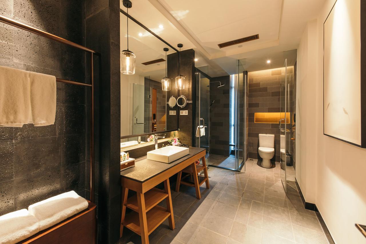 Veegle Jiafeng Hotel Hangzhou Luaran gambar