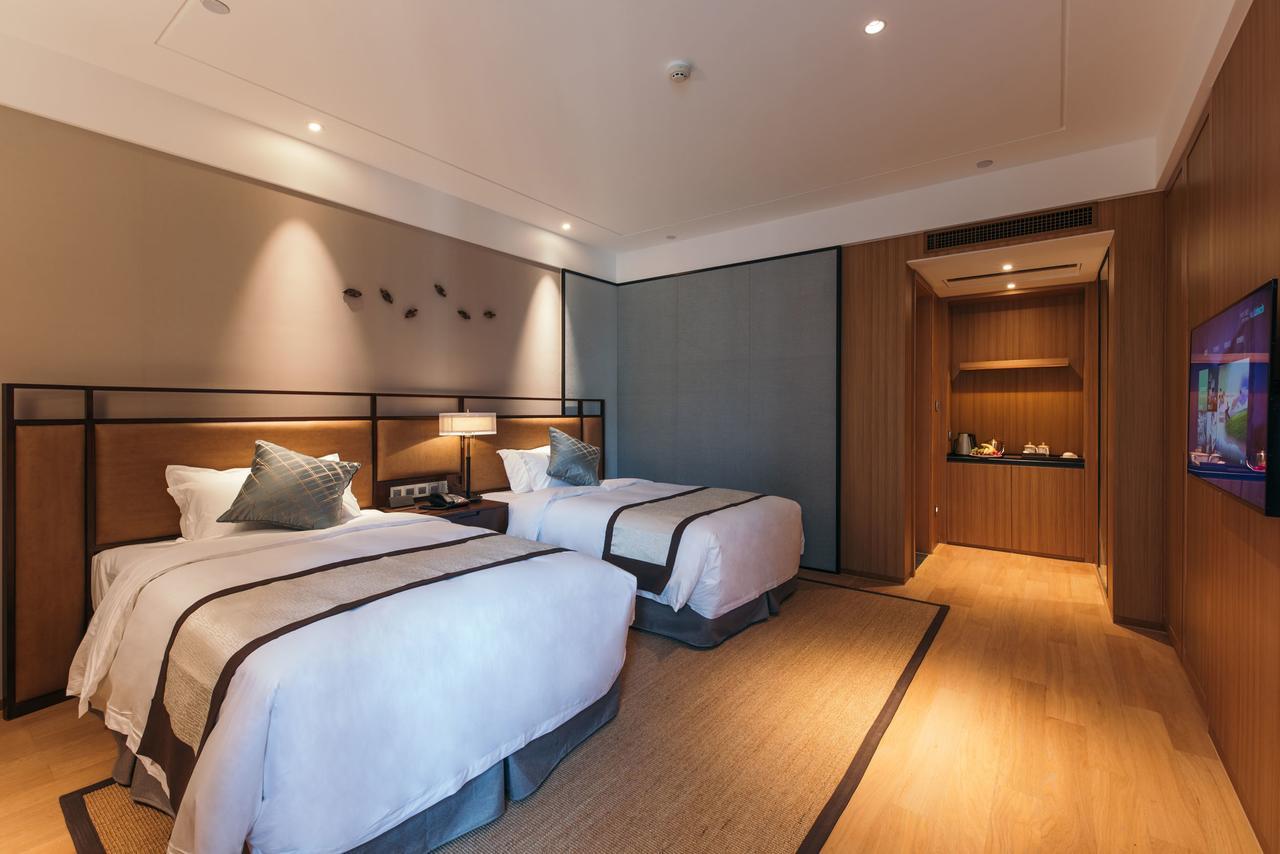 Veegle Jiafeng Hotel Hangzhou Luaran gambar