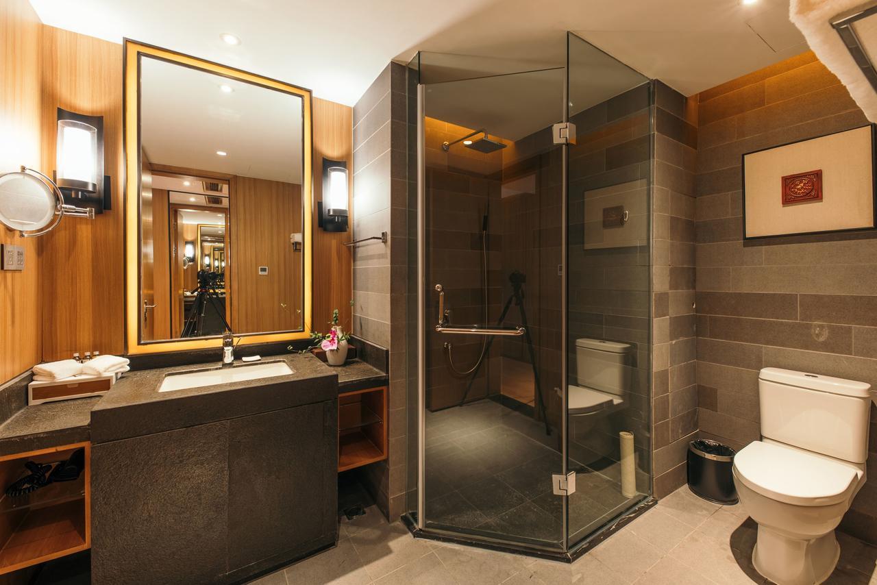Veegle Jiafeng Hotel Hangzhou Luaran gambar