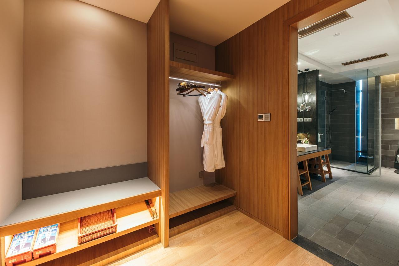 Veegle Jiafeng Hotel Hangzhou Luaran gambar